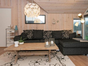 5 star holiday home in Ebeltoft in Ebeltoft
